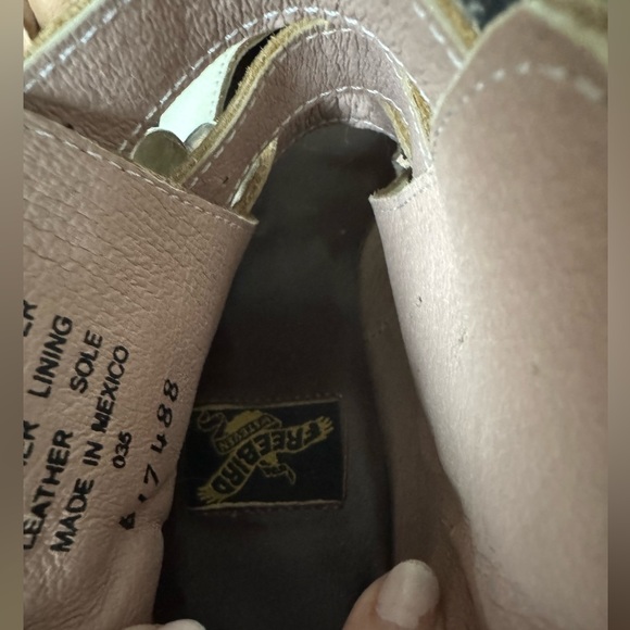 Freebird By Steven Scarlett OG Beige Multi - Picture 11 of 12